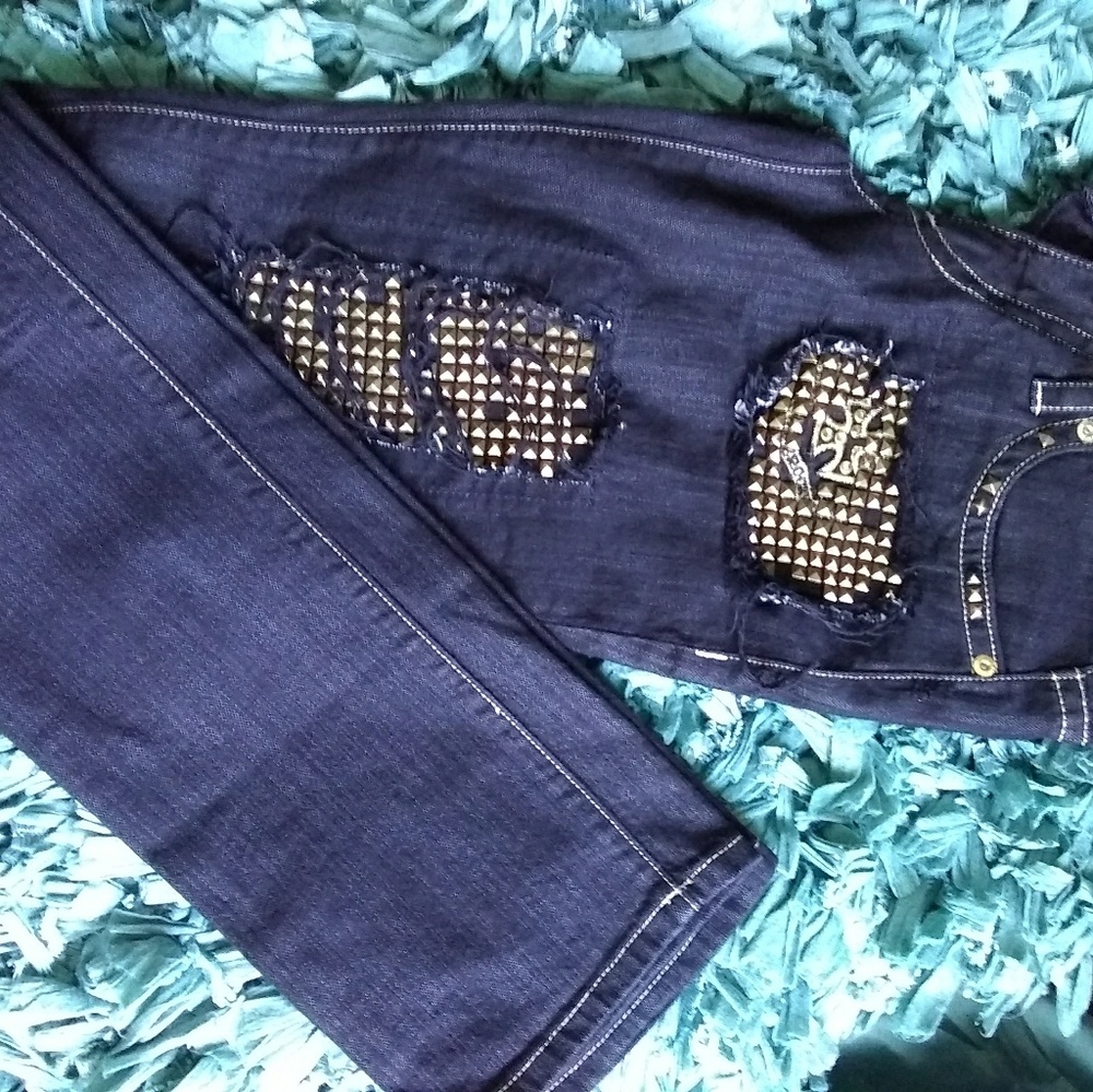 🎉Rare Robin's jeans